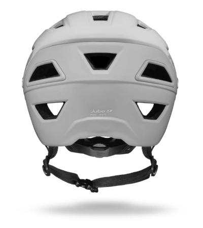 Julbo ROCK 58-62 white grey