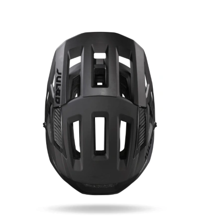 Julbo FOREST EVO 59-63 black blue iridescent