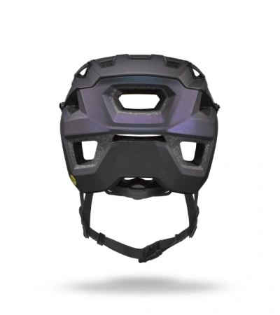 Julbo FOREST EVO 59-63 black blue iridescent