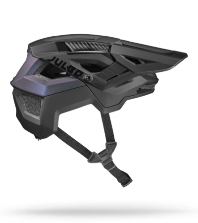 Julbo FOREST EVO 59-63 black blue iridescent