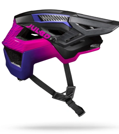 Julbo FOREST EVO 59-62 blue pink