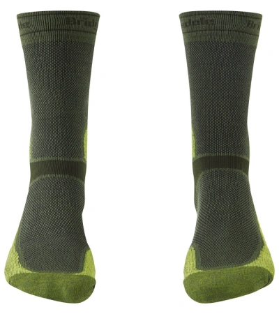 Bridgedale MTB Summer T2 CS BOOT