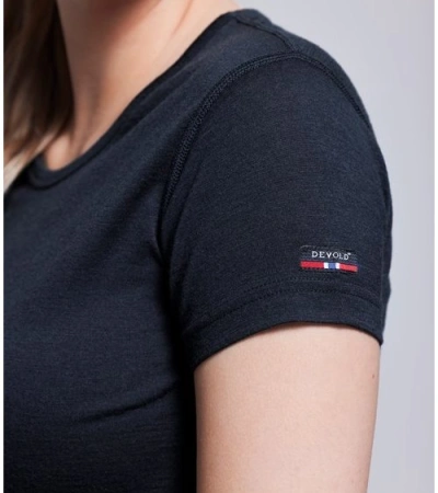 Devold BREEZE t-shirt W