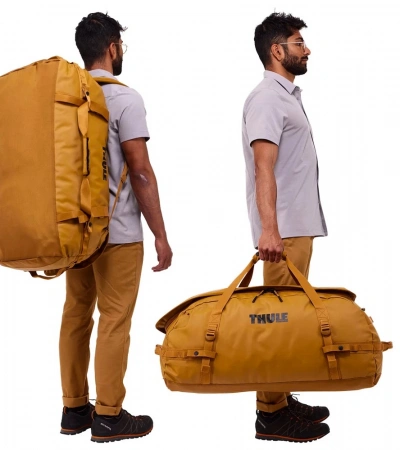Thule CHASM 90l DUFFLE