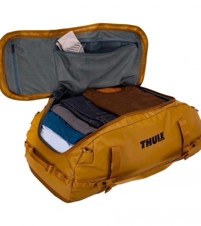 Thule CHASM 90l DUFFLE