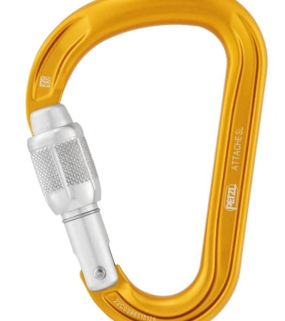 Petzl ATTACHE SCREW LOCK 2024