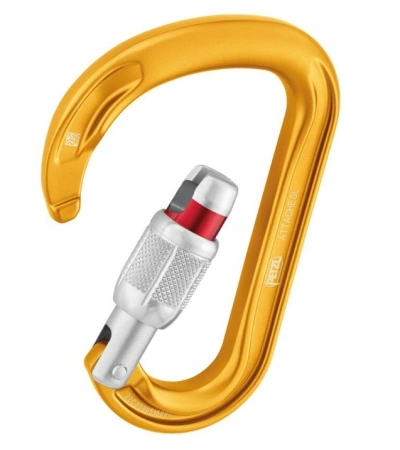 Petzl ATTACHE SCREW LOCK 2024