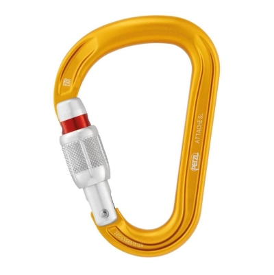 Petzl ATTACHE SCREW LOCK 2024