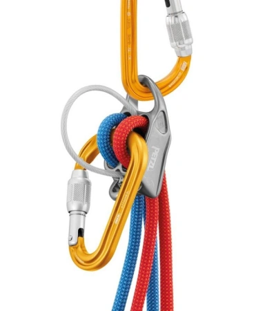 Petzl ATTACHE SCREW LOCK 2024