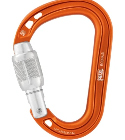 Petzl ROCHA SCREW LOCK