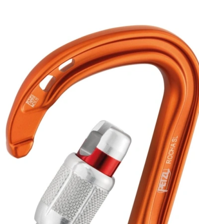 Petzl ROCHA SCREW LOCK