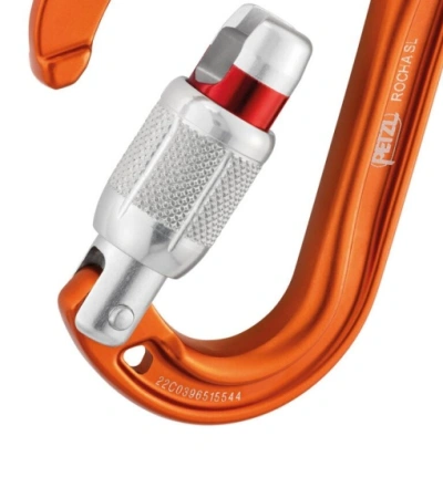 Petzl ROCHA SCREW LOCK