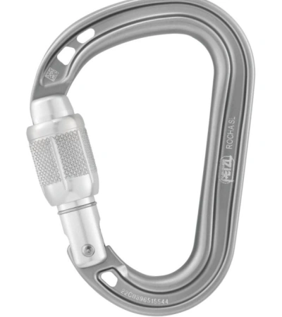 Petzl ROCHA SCREW LOCK