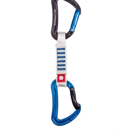 Ocun RAVEN QD ZOOM PAD 15/22mm 12cm 6-pack