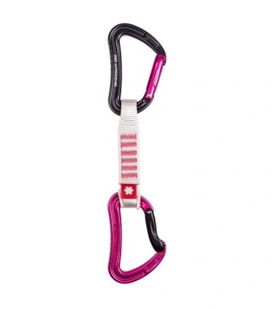 Ocun RAVEN QD ZOOM PAD 15/22mm 12cm 6-pack