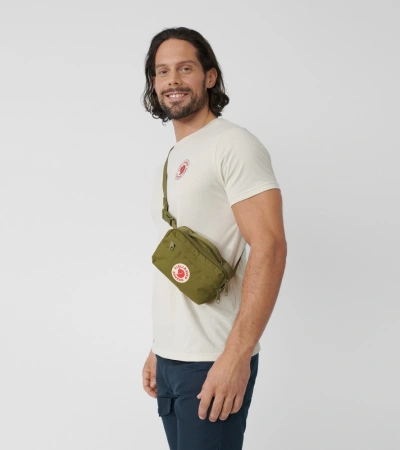Fj&auml;llr&auml;ven KANKEN HIP PACK