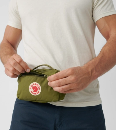 Fj&auml;llr&auml;ven KANKEN HIP PACK