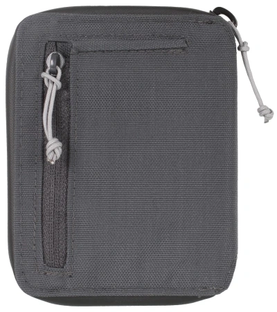 Lifeventure RFID BI-FOLD WALLET RECYCLED