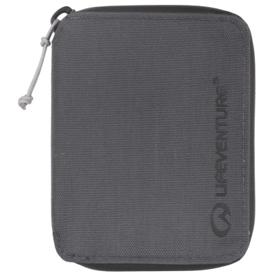 Lifeventure RFID BI-FOLD WALLET RECYCLED