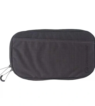 Lifeventure RFID TRAVEL BELT POUCH RECYCLED