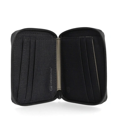 Lifeventure RFID X-PAC BI-FOLD WALLET