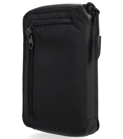 Lifeventure RFID X-PAC BI-FOLD WALLET