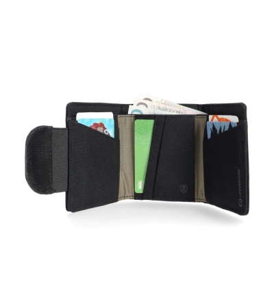Lifeventure RFID X-PAC WALLET