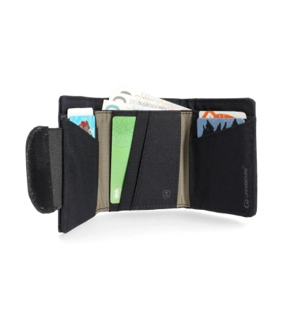 Lifeventure RFID X-PAC WALLET