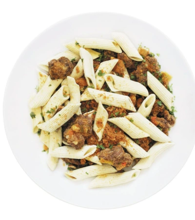 Lyofood HOV&Auml;DZ&Iacute; STROGANOFF