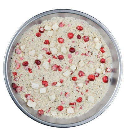 Lyofood OVSEN&Aacute; KA&Scaron;A S JABLKAMI A &Scaron;KORICOU