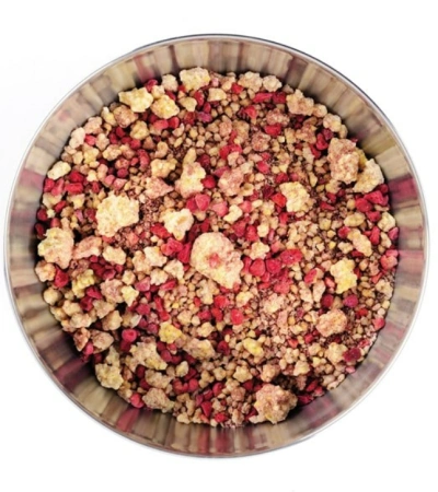 Lyofood KA&Scaron;A Z PROSA S MALINAMI