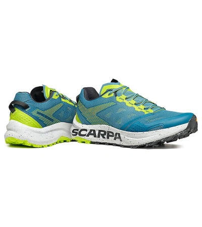 Scarpa SPIN PLANET