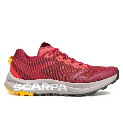 Scarpa SPIN PLANET  Wmn