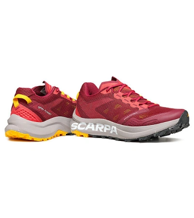 Scarpa SPIN PLANET  Wmn