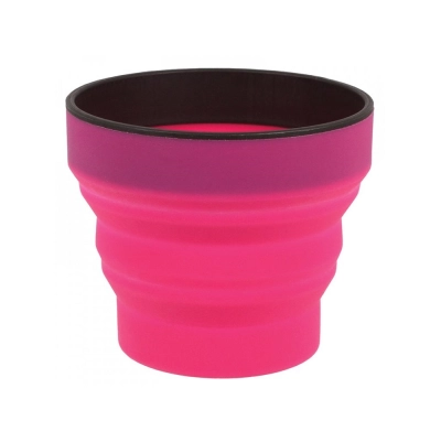 Lifeventure ELLIPSE FLEXI MUG