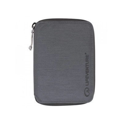 Lifeventure RFID MINI TRAVEL WALLET