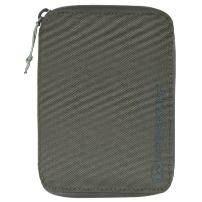Lifeventure RFID MINI TRAVEL WALLET