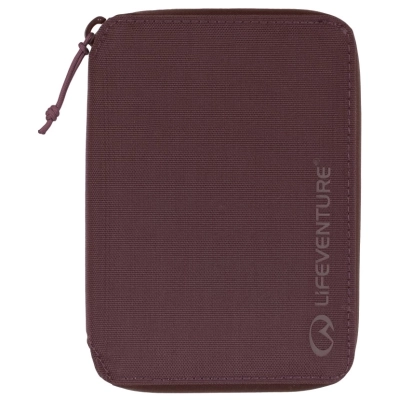Lifeventure RFID MINI TRAVEL WALLET