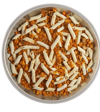 Lyofood CESTOVINY BOLOGNESE - veľk&aacute; porcia