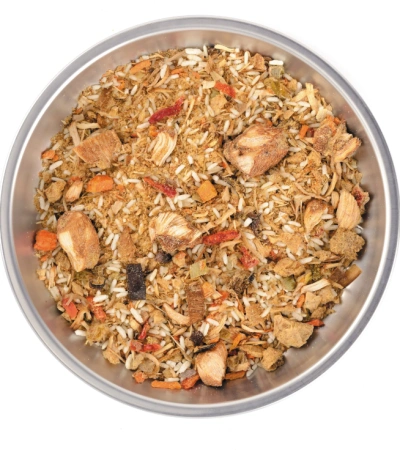 Lyofood KURA 5 CHUT&Iacute; - VEĽK&Aacute; PORCIA