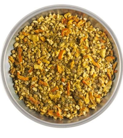 Lyofood KRUPOV&Eacute; RIZOTO S &Scaron;O&Scaron;OVICOU A AVOK&Aacute;DOM - VEĽK&Aacute; PORCIA