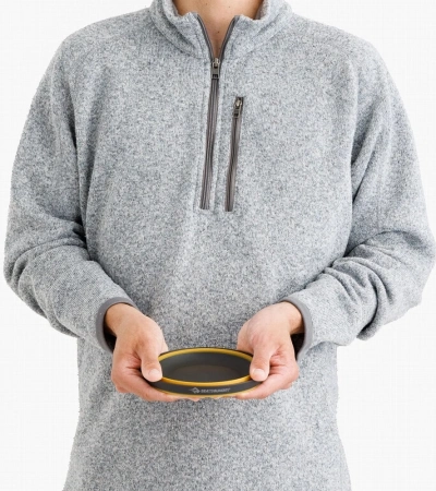 Sea to Summit FRONTIER UL COLLAPSIBLE BOWL M