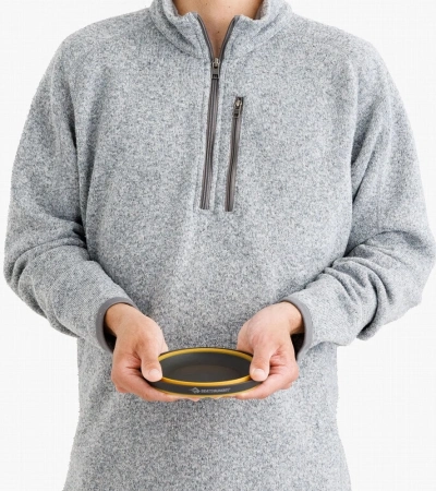 Sea to Summit FRONTIER UL COLLAPSIBLE BOWL M