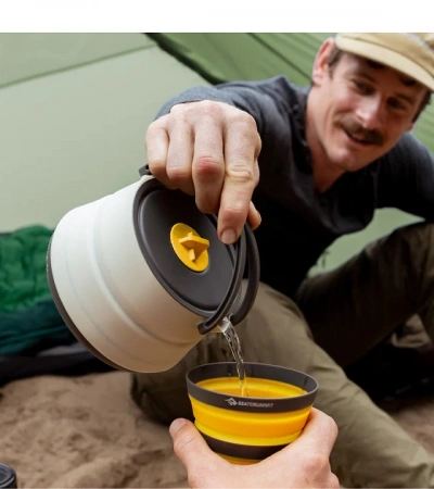Sea to Summit FRONTIER UL COLLAPSIBLE CUP