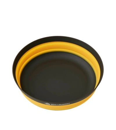 Sea to Summit FRONTIER UL COLLAPSIBLE DINNERWARE SET 3pc