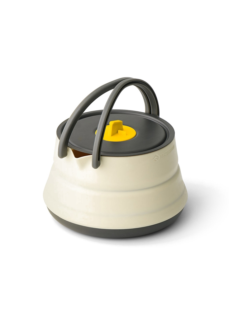 Sea to Summit FRONTIER UL COLLAPSIBLE KETTLE 1,3l