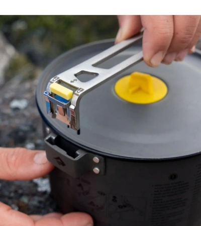 Sea to Summit FRONTIER UL POT 1,3l