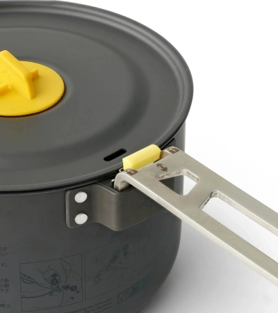 Sea to Summit FRONTIER UL POT 1,3l