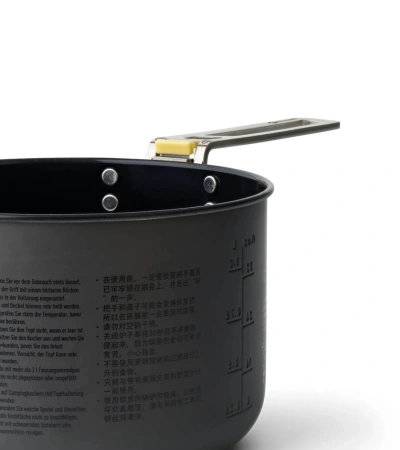 Sea to Summit FRONTIER UL POT 1,3l