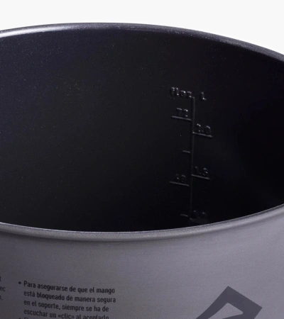 Sea to Summit FRONTIER UL POT 1,3l